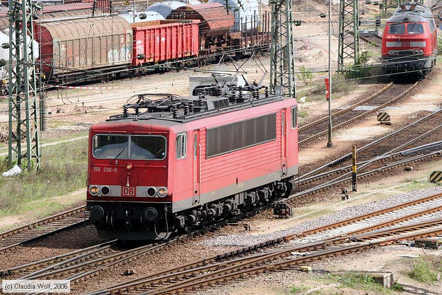 Deutsche Bahn - 155230-6
/ Bild: db1552306_cw0604290055.jpg