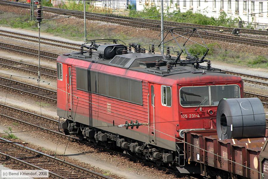 Deutsche Bahn - 155231-4
/ Bild: db1552314_bk0604290028.jpg