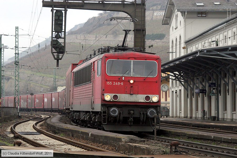 Deutsche Bahn - 155249-6
/ Bild: db1552496_cw1102100053.jpg