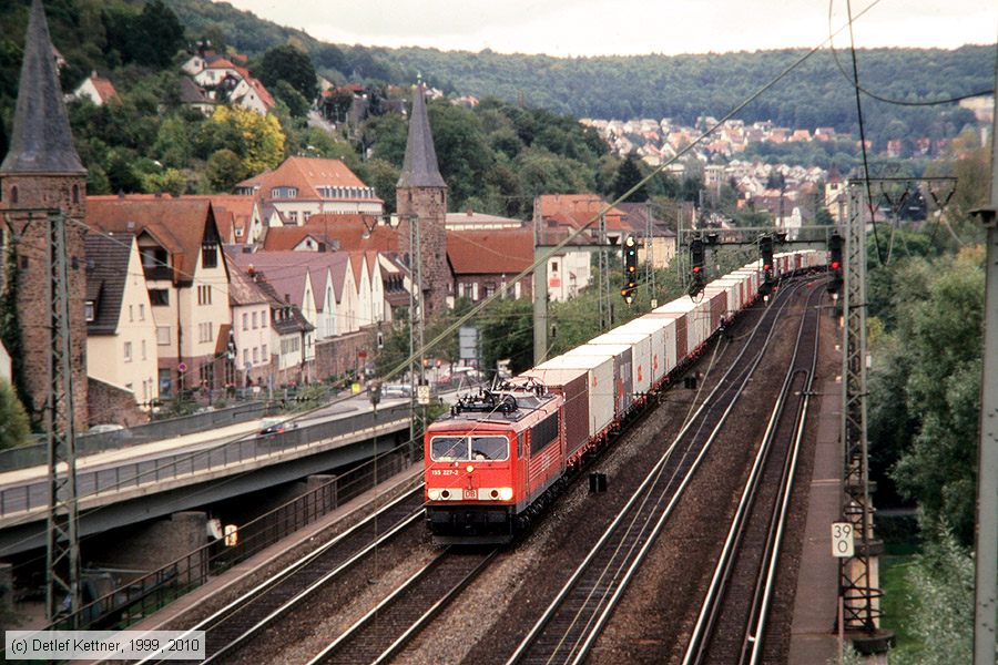 Deutsche Bahn - 155227-2
/ Bild: db1552272_dk130727.jpg