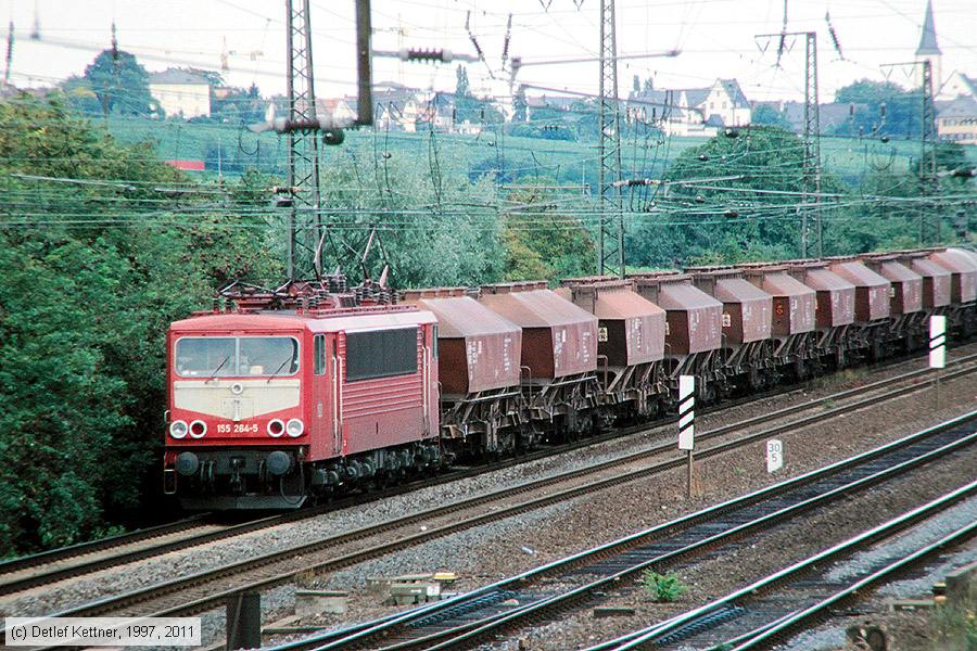 Deutsche Bahn - 155264-5
/ Bild: db1552645_dk124515.jpg