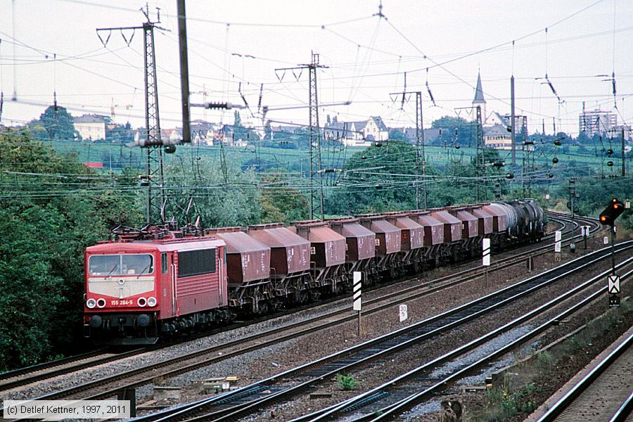 Deutsche Bahn - 155264-5
/ Bild: db1552645_dk124515a.jpg