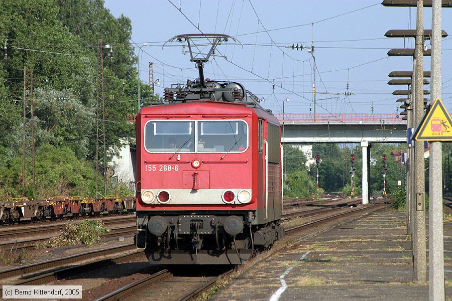 Deutsche Bahn - 155268-6
/ Bild: db1552686_e0021974.jpg