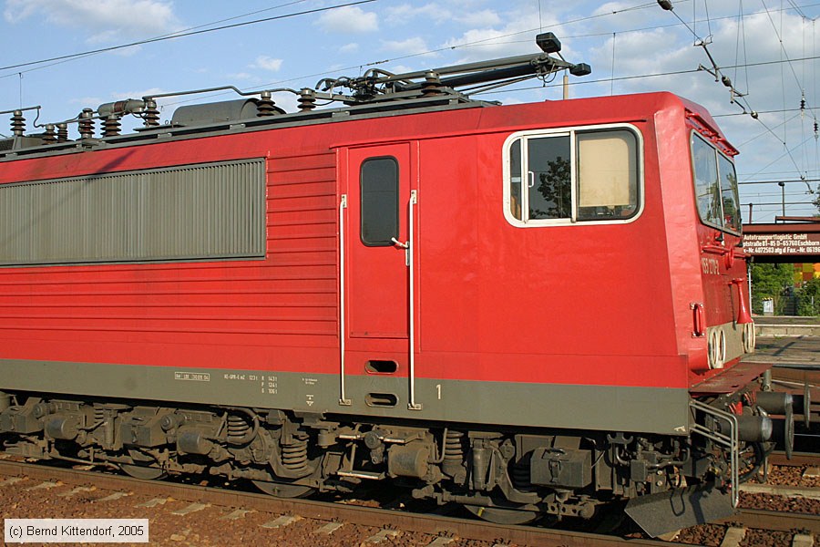 Deutsche Bahn - 155270-2
/ Bild: db1552702_e0019404.jpg