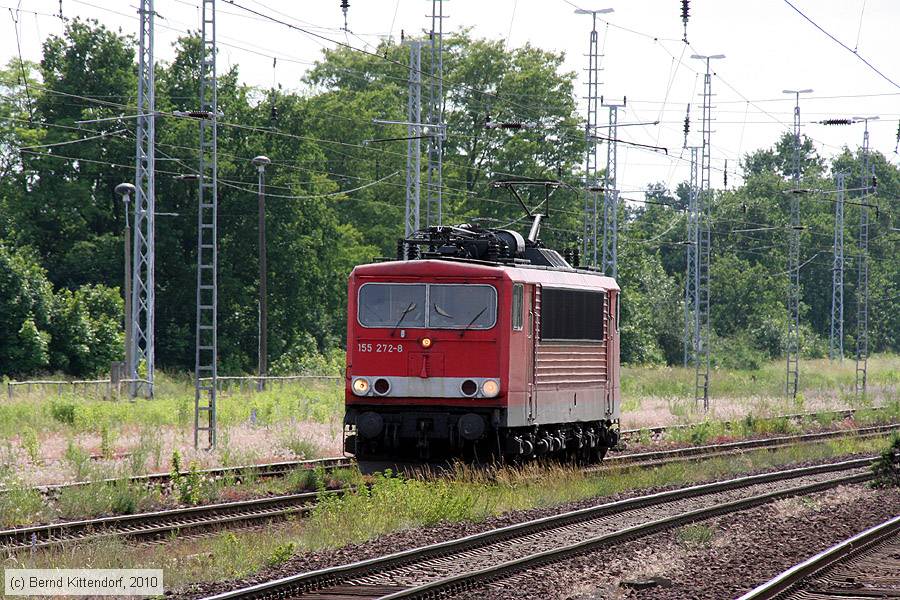Deutsche Bahn - 155272-8
/ Bild: db1552728_bk1006150254.jpg