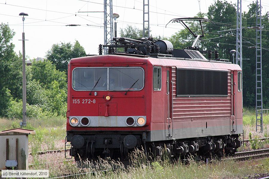 Deutsche Bahn - 155272-8
/ Bild: db1552728_bk1006150255.jpg
