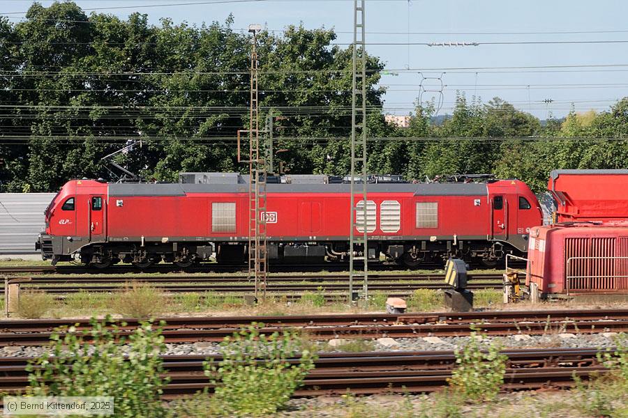 Deutsche Bahn - 159206-2
/ Bild: db1592062_bk2508180044.jpg