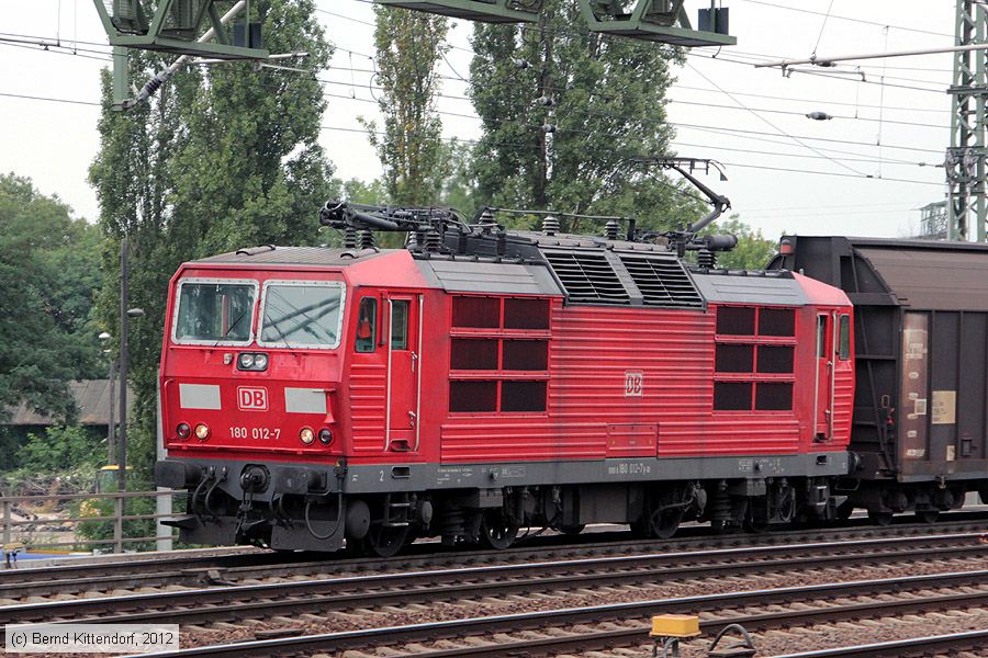 Deutsche Bahn - 180012-7
/ Bild: db1800127_bk1208160255.jpg