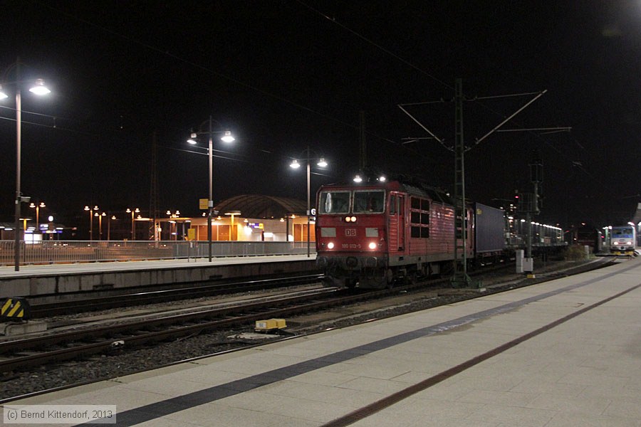 Deutsche Bahn - 180013-5
/ Bild: db1800135_bk1310160209.jpg