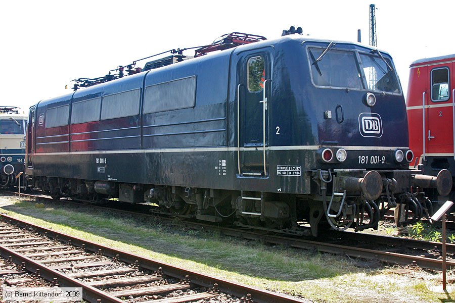 Deutsche Bahn - 181001-9
/ Bild: db1810019_bk0905230089.jpg