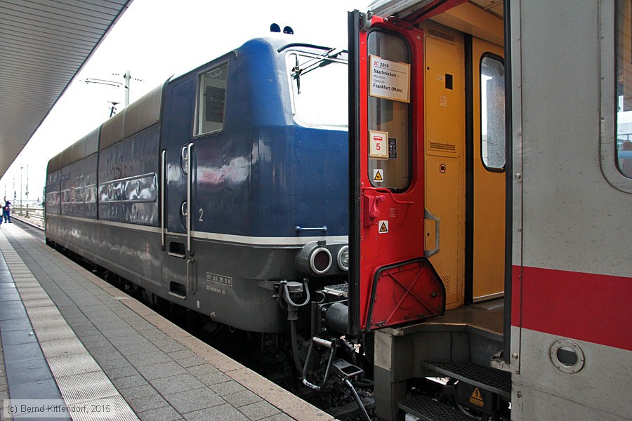 Deutsche Bahn - 181201-5
/ Bild: db1812015_bk1512120107.jpg
