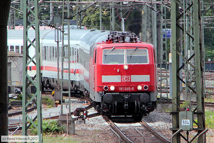 Deutsche Bahn - 181205-6
/ Bild: db1812056_bk1208060069.jpg