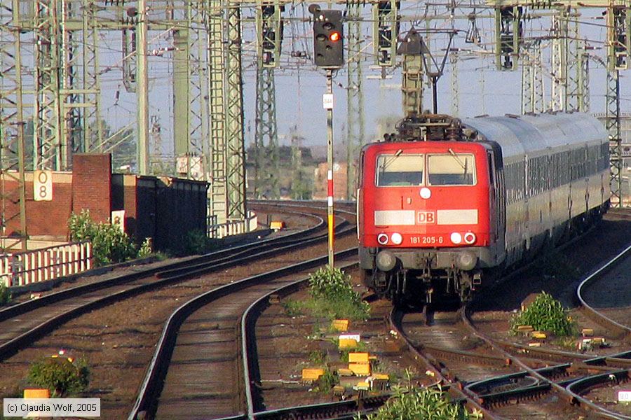 Deutsche Bahn - 181205-6
/ Bild: db1812056_cw012335.jpg