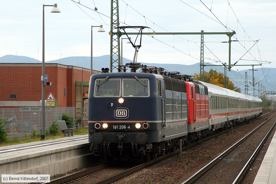 Deutsche Bahn - 181206-4
/ Bild: db1812064_bk0709290113.jpg