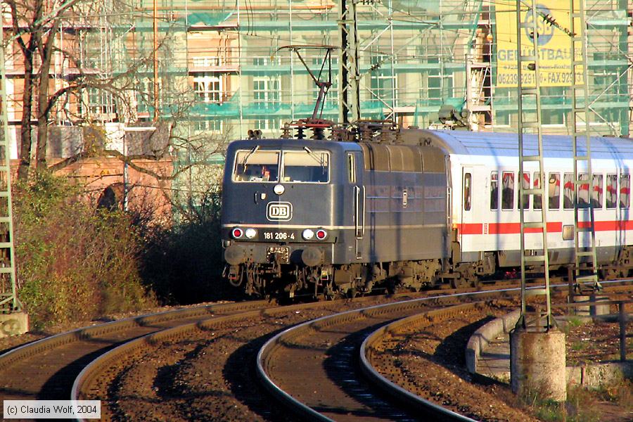 Deutsche Bahn - 181206-4
/ Bild: db1812064_cw005685.jpg