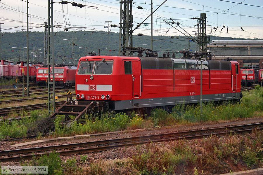Deutsche Bahn - 181209-8
/ Bild: db1812098_e0004608.jpg