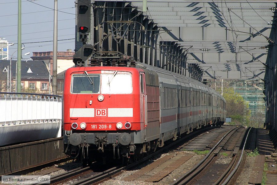 Deutsche Bahn - 181209-8
/ Bild: db1812098_e0015871.jpg