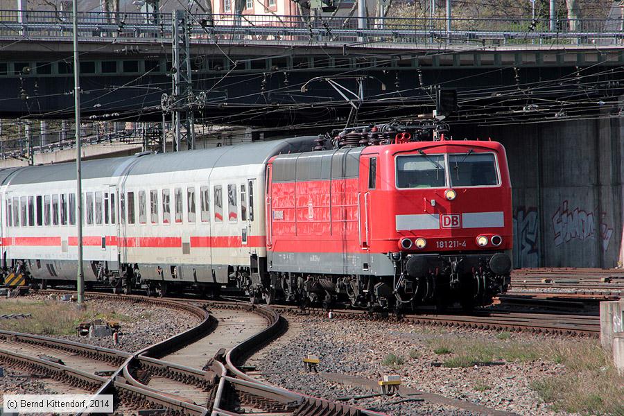 Deutsche Bahn - 181211-4
/ Bild: db1812114_bk1403290010.jpg