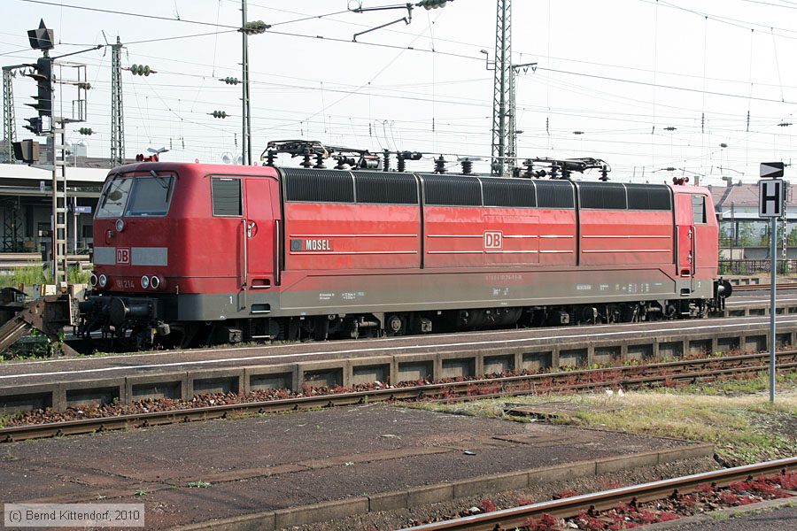 Deutsche Bahn - 181214-8
/ Bild: db181214_bk1006290017.jpg
