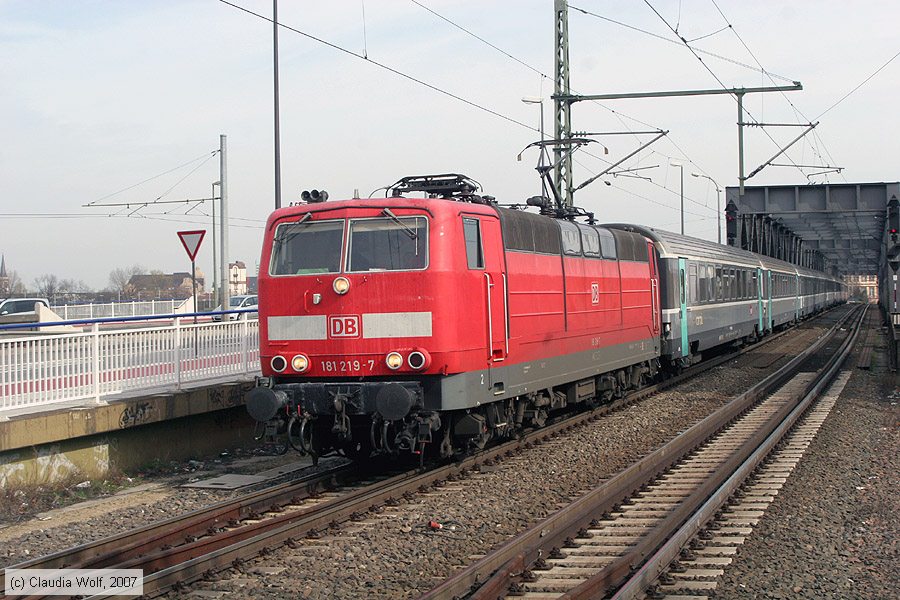 Deutsche Bahn - 181219-7
/ Bild: db1812197_cw0703090013.jpg