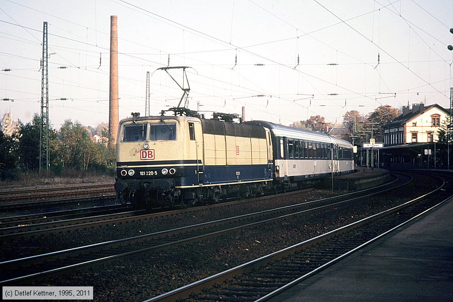 Deutsche Bahn - 181220-5
/ Bild: db1812205_dk116722.jpg