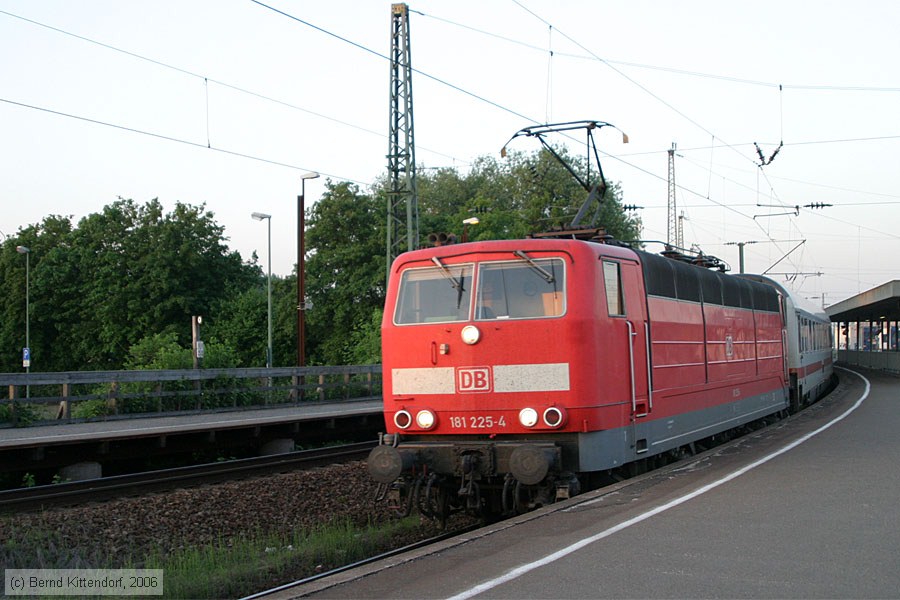 Deutsche Bahn - 181225-4
/ Bild: db1812254_bk0605110004.jpg