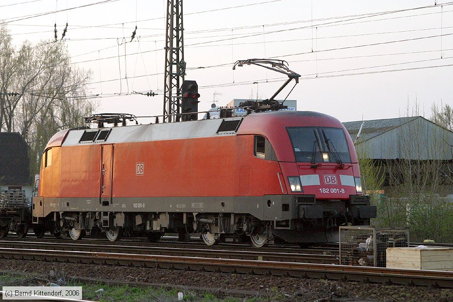 Deutsche Bahn - 182001-8
/ Bild: db1820018_bk0604190057.jpg