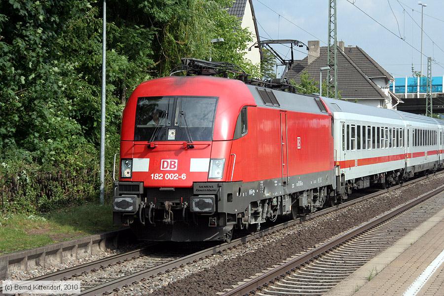 Deutsche Bahn - 182002-6
/ Bild: db1820026_bk1006220317.jpg