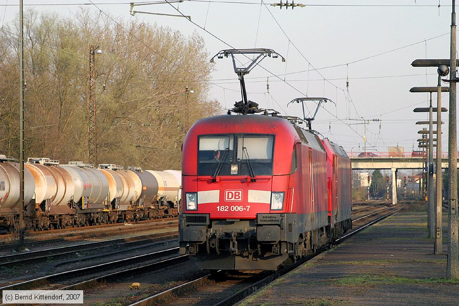 Deutsche Bahn - 182006-7
/ Bild: db1820067_bk0703260034.jpg