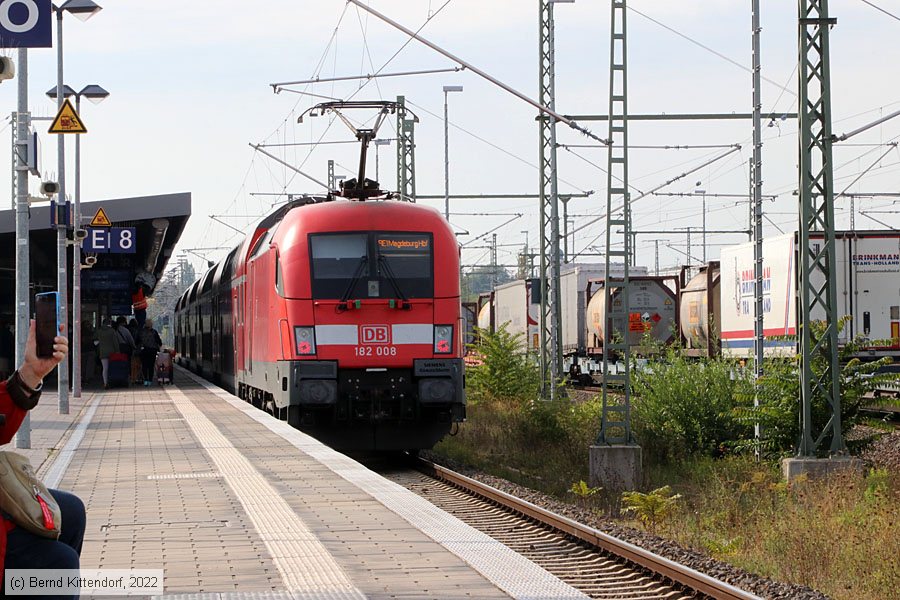 Deutsche Bahn - 182 008
/ Bild: db182008_bk2209230093.jpg