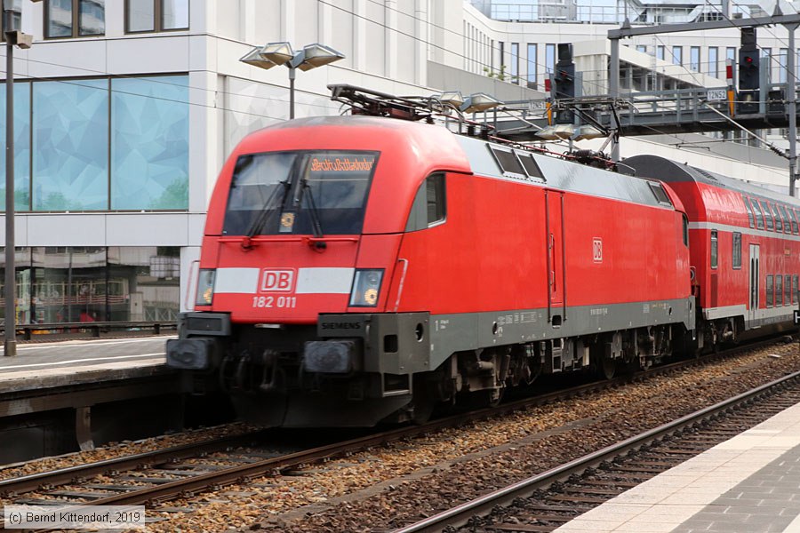 Deutsche Bahn - 182 011
/ Bild: db182011_bk1907140076.jpg