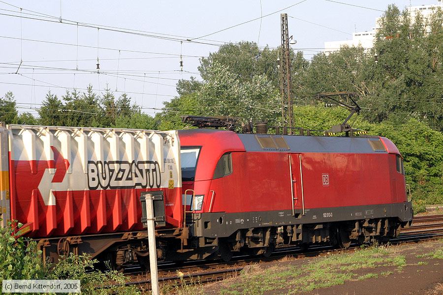 Deutsche Bahn - 182013-3
/ Bild: db1820133_e0022453.jpg