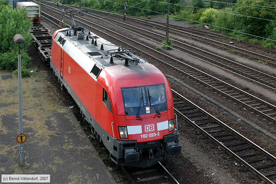 Deutsche Bahn - 182023-2
/ Bild: db1820232_bk0707090040.jpg