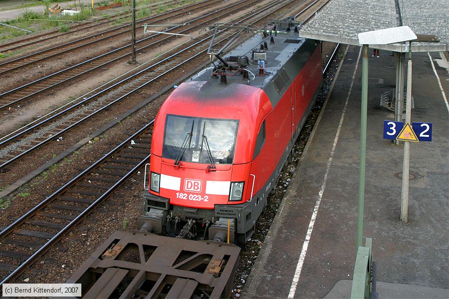 Deutsche Bahn - 182023-2
/ Bild: db1820232_bk0707090041.jpg