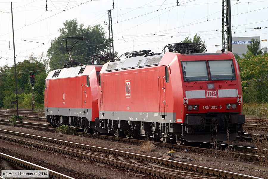 Deutsche Bahn - 185005-6
/ Bild: db1850056_e0007249.jpg