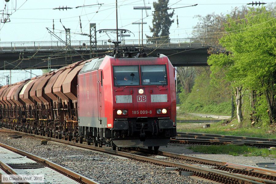 Deutsche Bahn - 185009-8
/ Bild: db1850098_cw1004210040.jpg