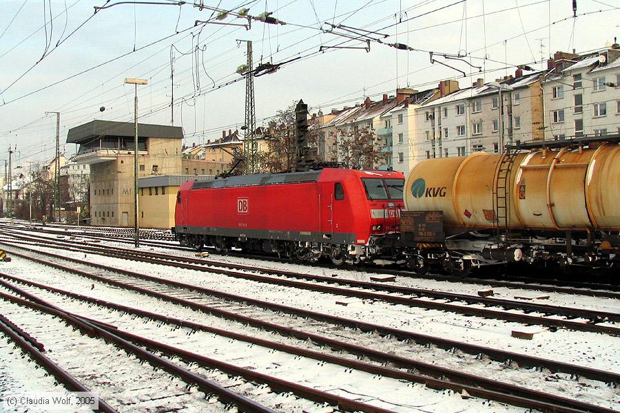 Deutsche Bahn - 185014-8
/ Bild: db1850148_cw025291.jpg
