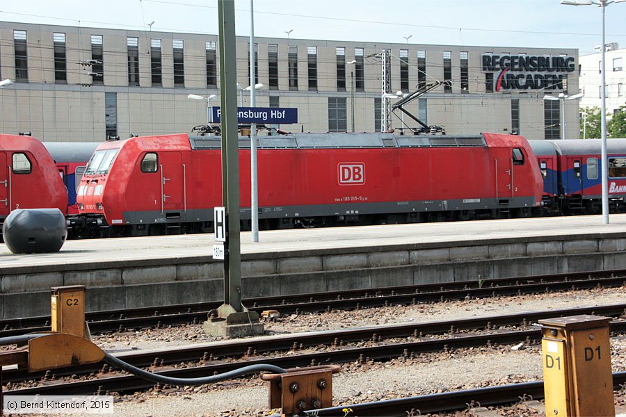 Deutsche Bahn - 185015-5
/ Bild: db1850155_bk1506260026.jpg