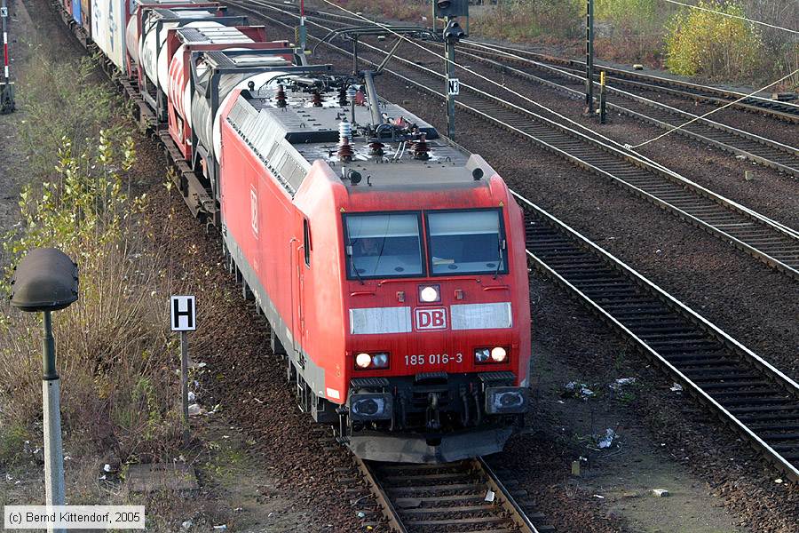 Deutsche Bahn - 185016-3
/ Bild: db1850163_e0024882.jpg Deutsche Bahn - 185016-3
/ Bild: db1850163_e0024882.jpg