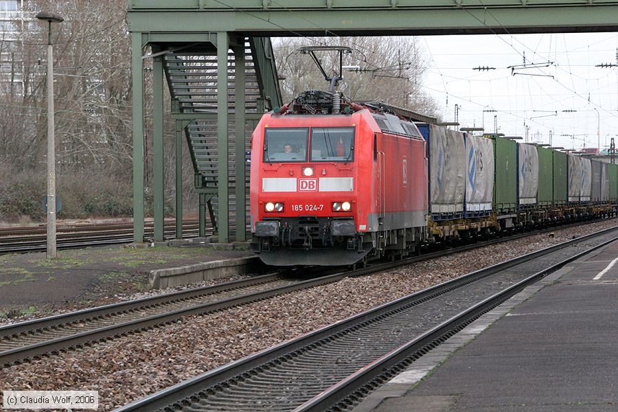Deutsche Bahn - 185024-7
/ Bild: db1850247_cw0603310033.jpg