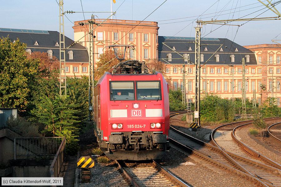 Deutsche Bahn - 185024-7
/ Bild: db1850247_cw1109270245.jpg