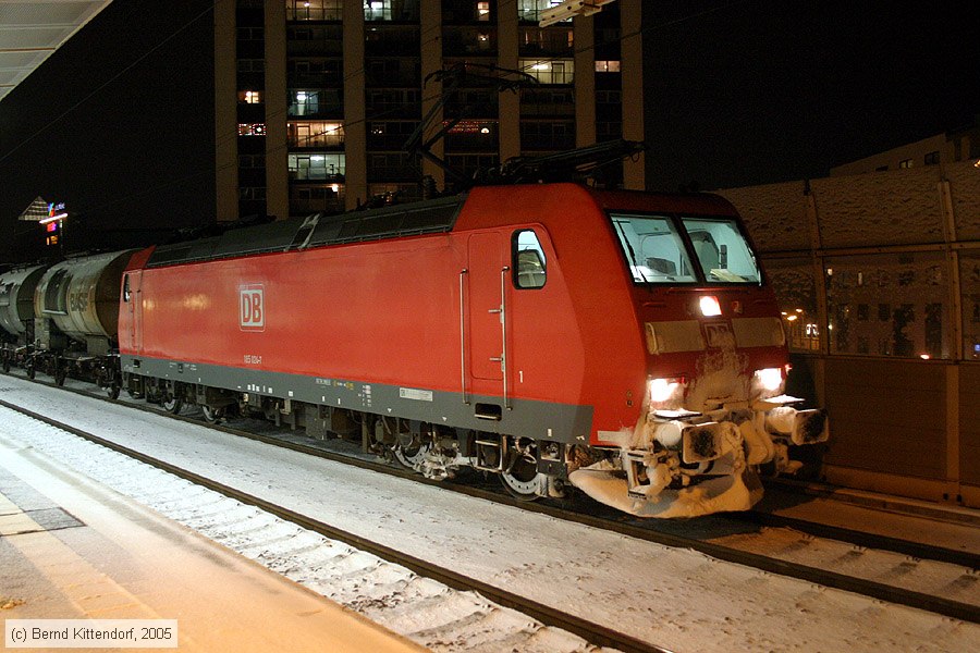Deutsche Bahn - 185024-7
/ Bild: db1850247_e0025353.jpg