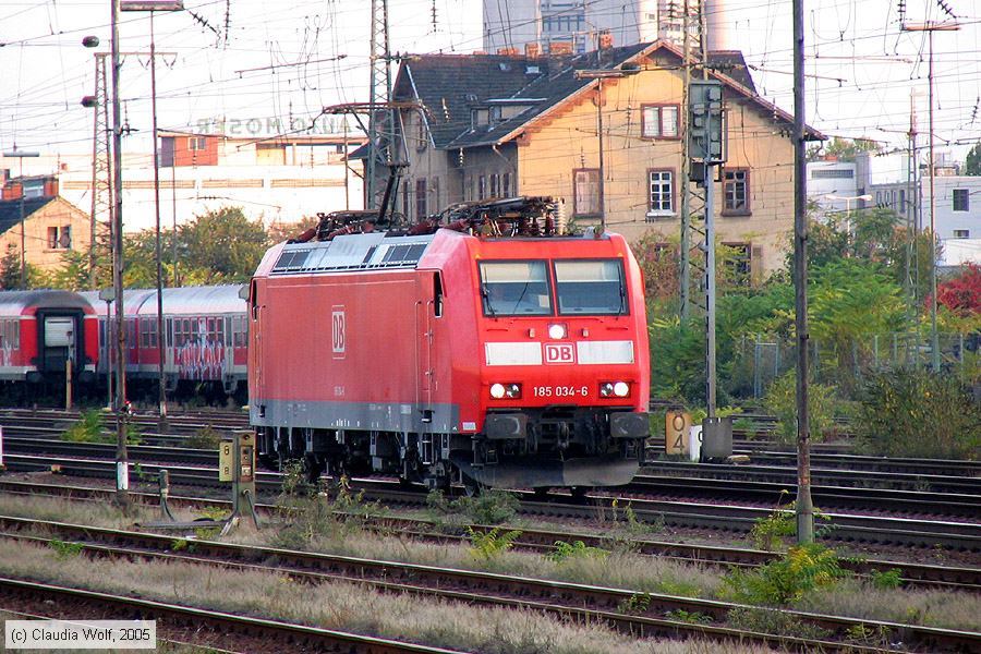 Deutsche Bahn - 185034-6
/ Bild: db1850346_cw017964.jpg