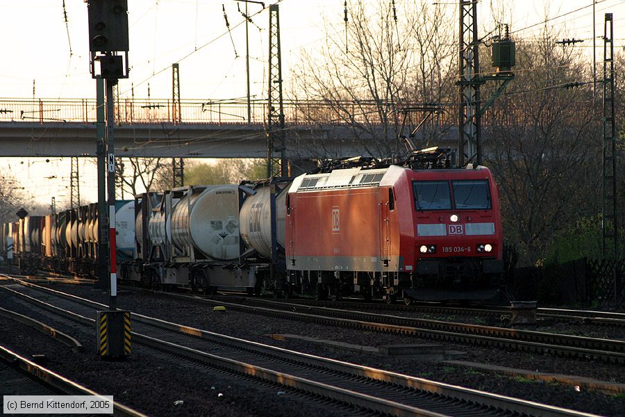 Deutsche Bahn - 185034-6
/ Bild: db1850346_e0015791.jpg Deutsche Bahn - 185034-6
/ Bild: db1850346_e0015791.jpg