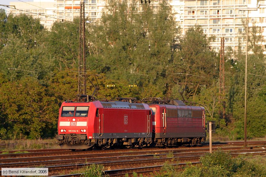 Deutsche Bahn - 185034-6
/ Bild: db1850346_e0018514.jpg Deutsche Bahn - 185034-6
/ Bild: db1850346_e0018514.jpg