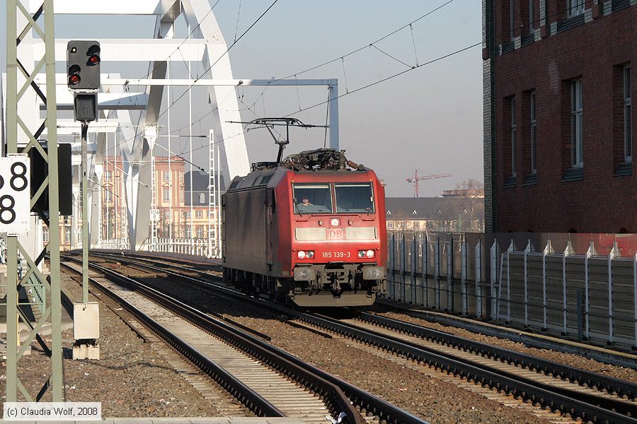 Deutsche Bahn - 185139-3
/ Bild: db1851393_cw0802190004.jpg