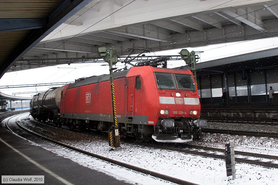 Deutsche Bahn - 185129-4
/ Bild: db1851294_cw1001110010.jpg