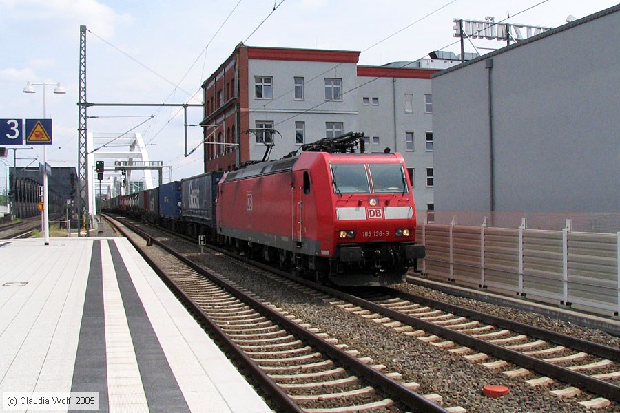 Deutsche Bahn - 185136-9
/ Bild: db1851369_cw013655.jpg
