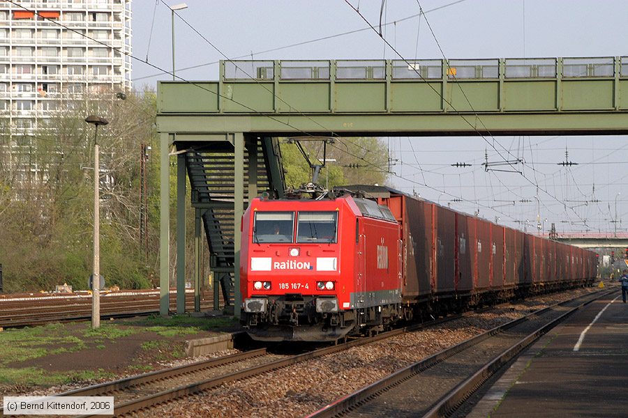 Deutsche Bahn - 185167-4
/ Bild: db1851674_bk0604200022.jpg