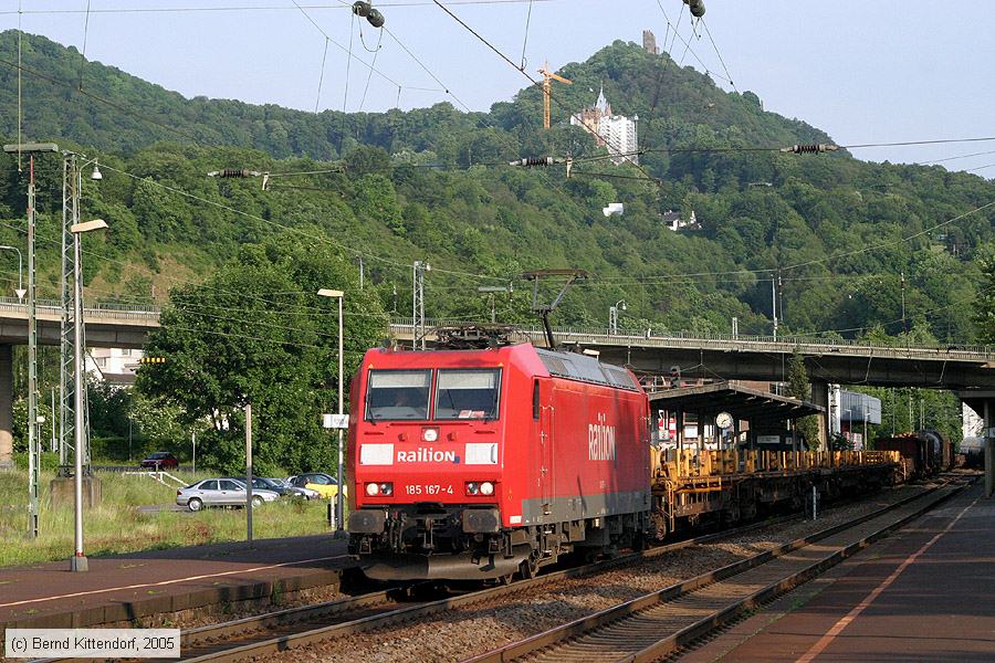 Deutsche Bahn - 185167-4
/ Bild: db1851674_e0020972.jpg